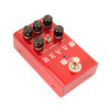 REVV Amplification G4 Distortion V1 Effect Pedal (pre-owned)