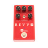 REVV Amplification G4 Distortion V1 Effect Pedal (pre-owned)