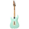 Mooer GTRS Guitar Pro 801, Mint Green wiith Footswitch (pre-owned)