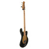 Sterling by Music Man Pete Wentz Signature Stingray Bass, Black (pre-owned)