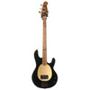 Sterling by Music Man Pete Wentz Signature Stingray Bass, Black (pre-owned)