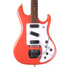Watkins Rapier 33 Circa 1967, Bolt On Neck Electric Guitar, Red (pre-owned)