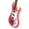 Watkins Rapier 33 Circa 1967, Bolt On Neck Electric Guitar, Red (pre-owned)