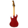Watkins Circa 1960 Rapier 33, Set Neck Electric Guitar, Cherry Red (pre-owned)