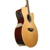 Yamaha CPX500 NT Electro Acoustic Guitar, Natural  (pre-owned)