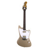 Harmony USA Standard Silhouette Electric Guitar, Champagne (pre-owned)