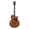 Ibanez AE140-OPN Electro-Acoustic Guitar, Open Pore Natural 