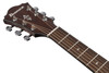 Ibanez AE140-OPN Electro-Acoustic Guitar, Open Pore Natural 