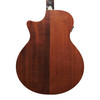 Ibanez AE140-OPN Electro-Acoustic Guitar, Open Pore Natural 