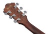 Ibanez AE140-OPN Electro-Acoustic Guitar, Open Pore Natural 