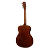 Rathbone No.2 Orchestra Mahogany Electro-Acoustic Guitar 