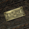 TGI Heritage Electric Guitar Hardcase 