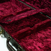 TGI Heritage Bass Guitar Hardcase 
