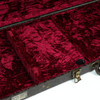 TGI Heritage Bass Guitar Hardcase 