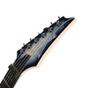 Ibanez JIVAJR-DSE Nita Strauss Signature Electric Guitar, Deep Sea Blonde  (pre-owned)