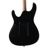 Ibanez JIVAJR-DSE Nita Strauss Signature Electric Guitar, Deep Sea Blonde  (pre-owned)