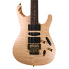 Ibanez EGEN8 Herman Li Signature Electric Guitar, Platinum Blonde (pre-owned)