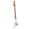 Fender Player Stratocaster, Pau Ferro, Polar White (pre-owned)