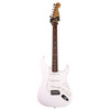 Fender Player Stratocaster, Pau Ferro, Polar White (pre-owned)
