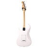 Fender Player Stratocaster, Pau Ferro, Polar White (pre-owned)