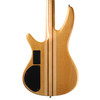 Ibanez SR1000-EFM Active Electric Bass Guitar, Natural Flame (pre-owned)