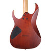 Ibanez RGEW521FM Standard Electric Guitar, Flame Maple (pre-owned)