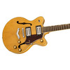 Gretsch G2655 Streamliner Center Block Jr. Electric Guitar, Village Amber 