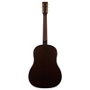 Gretsch Jim Dandy Dreadnought Acoustic Guitar, Deep Cherry Burst 