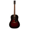 Gretsch Jim Dandy Dreadnought Acoustic Guitar, Deep Cherry Burst 