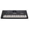 Yamaha PSR-E483 61 Key Portable Keyboard 