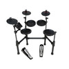 Carlsbro CSD5M Commander 15 Mesh Head Electronic Drum Kit 