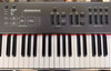 Orla Commander C80 Master MIDI Control Keyboard with Flightcase (pre-owned)