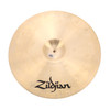 Zildjian A 21 Inch Sweet Ride Cymbal  (pre-owned)