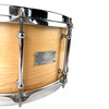 MJD Custom 14 x 6.5 Inch Snare Drum (pre-owned)