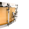 MJD Custom 14 x 6.5 Inch Snare Drum (pre-owned)