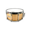 MJD Custom 14 x 6.5 Inch Snare Drum (pre-owned)