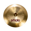 Paiste 2002 16 Inch China Cymbal (pre-owned)