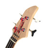 Yamaha RBX170 Bass Guitar, Sunburst (pre-owned)