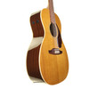 Fender Villager 12 XII String Electro Acoustic Guitar with Gig Bag (pre-owned)
