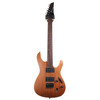 Ibanez S521 Electric Guitar, Mahogany Oil (pre-owned)