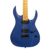 Spira S-600 ABL Electric Guitar, Blue Stain  