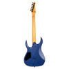 Spira S-600 ABL Electric Guitar, Blue Stain  