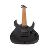 Spira S-607 ABK 7 String Electric Guitar, Black Stain 