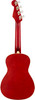 Fender Avalon Tenor Ukulele, Walnut Fingerboard, Cherry 