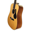 Alvarez Masterworks MD350 Acoustic Guitar, Natural with Gig Bag (pre-owned)