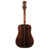 Alvarez Masterworks MD350 Acoustic Guitar, Natural with Gig Bag (pre-owned)