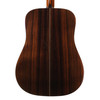 Alvarez Masterworks MD350 Acoustic Guitar, Natural with Gig Bag (pre-owned)
