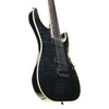 ESP LTD H-1007 Deluxe 7 String Electric Guitar See Thru Black (pre-owned)