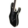 Ibanez RGIB21 Baritone Electric Guitar, Black (pre-owned)