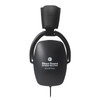 Direct Sound EX29 Plus Extreme Isolation Headphones, Midnight Black 